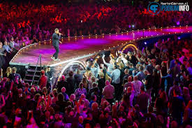 concert hazes ziggo dome