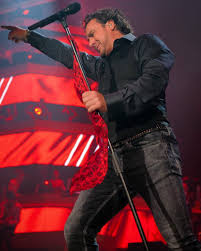 concert marco borsato ziggo dome 2016