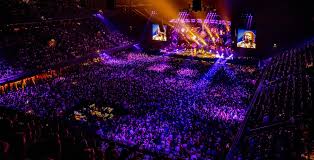 concerten 2017 ziggo dome