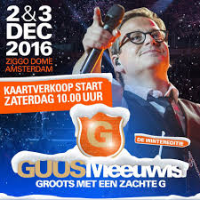 guus meeuwis ziggo dome