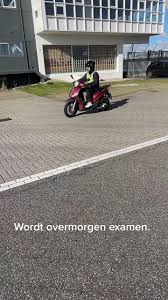 motorrijschool amsterdam