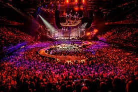 nederland zingt hazes ziggo dome