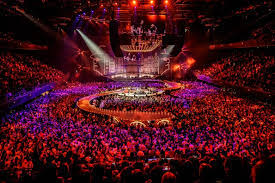 tickets andre hazes ziggo dome