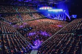 ziggo dome a