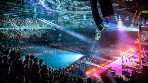 ziggo dome agenda 2017