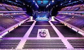 ziggo dome website