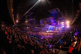 zingen met hazes ziggo dome