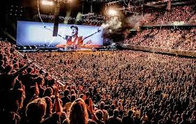 ziggo concerten