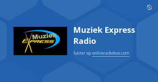 radio muziek luisteren