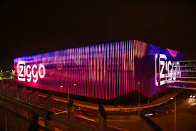 ziggo dome concert