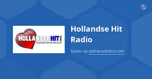 hollandse muziek radio