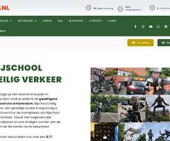 motorrijschool amsterdam