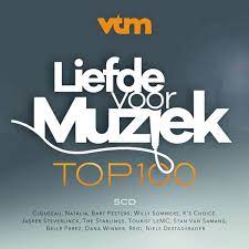 muziek top 100