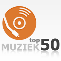 top 50 muziek