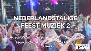 nederlandse feest muziek