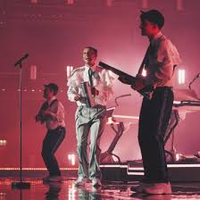 stromae concert ziggo dome