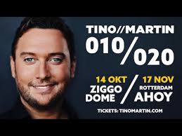 ziggo tino martin