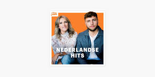 alle nederlandse muziek