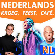 hollandse feestmuziek