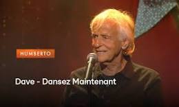 dave nederlandse zanger