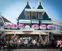 de dijk restaurant