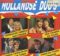 nederlands duo zangers