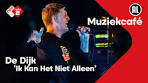 van de dijk