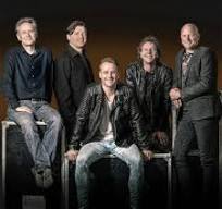 zanger nederlandse band