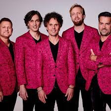 nederlandse bands