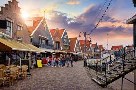 volendam