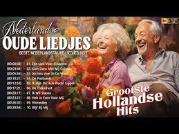 mooiste nederlandstalige liedjes