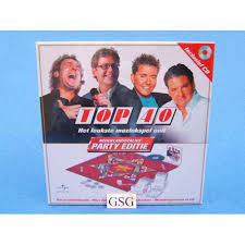 top 40 nederlandstalig