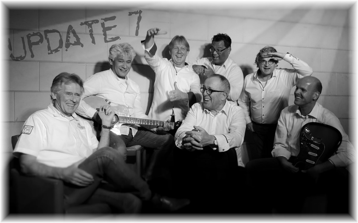 artiesten uit twente