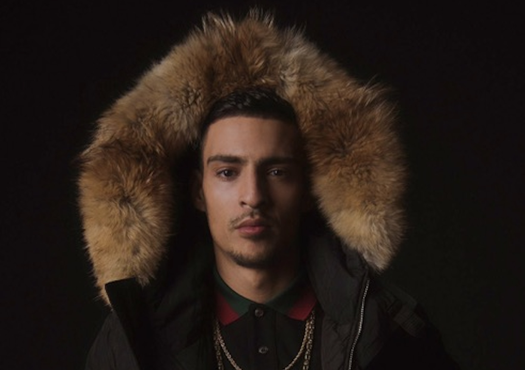 hiphop artiesten nederland