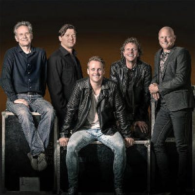 nederlandse bands engelstalig