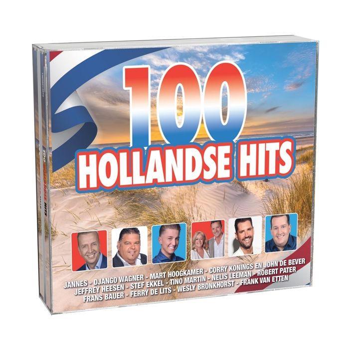nederlandse songs