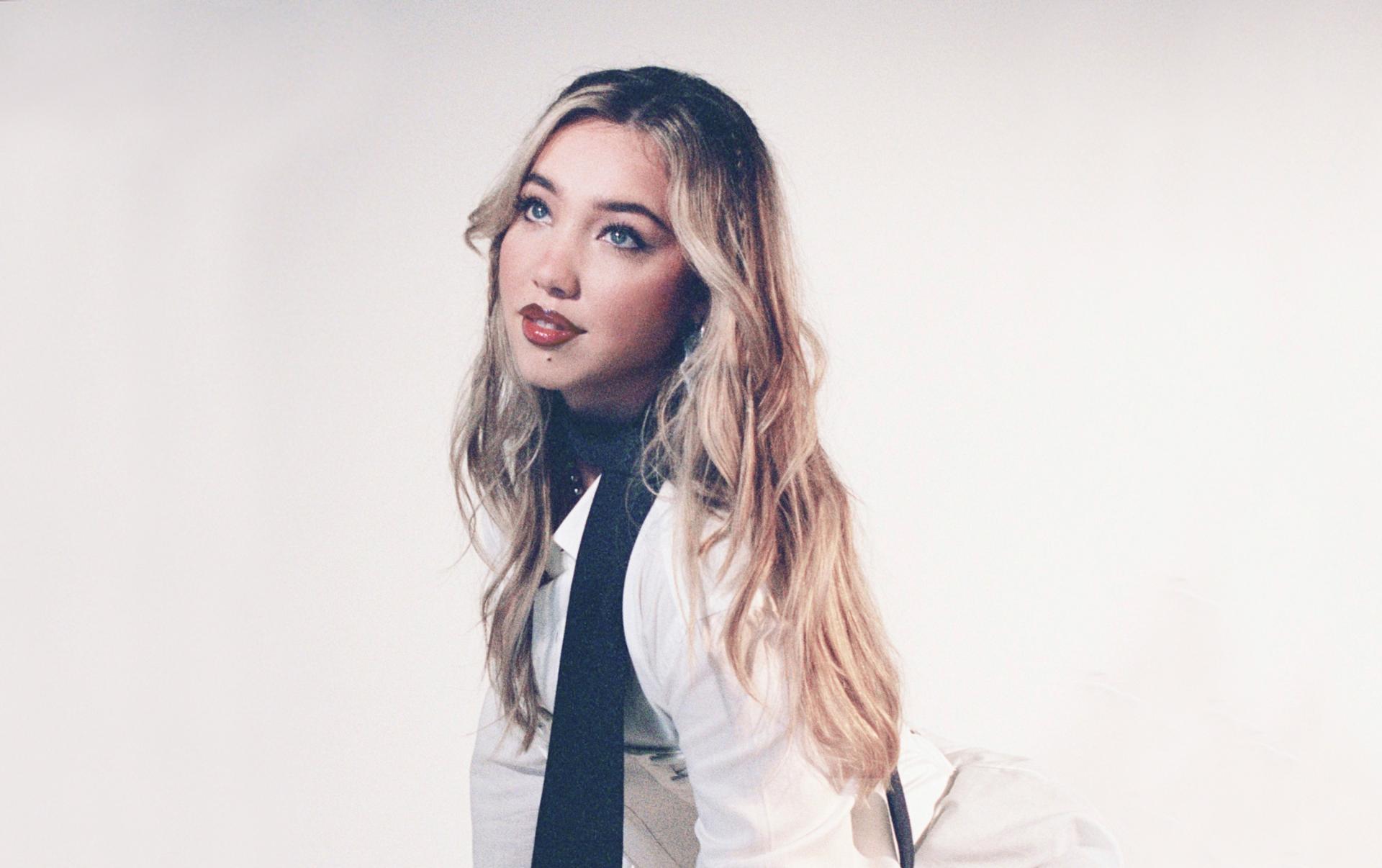 nederlandse zangeressen top 40