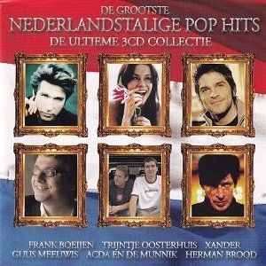 nederlandstalige cd