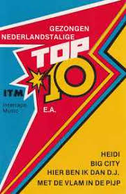 top 10 nederlandstalig