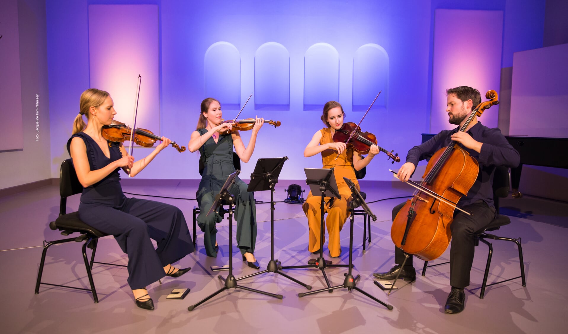 nederlands muziek 2014