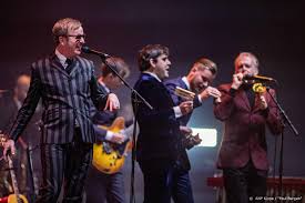 nederlandse artiesten 2020