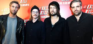 nederlandse bands 2018