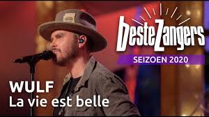 nederlandse zangers 2020