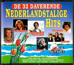 nederlandstalige popmuziek