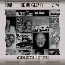 nederlandstalige top 100
