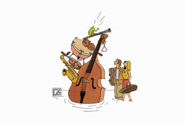 traditionele nederlandse muziek