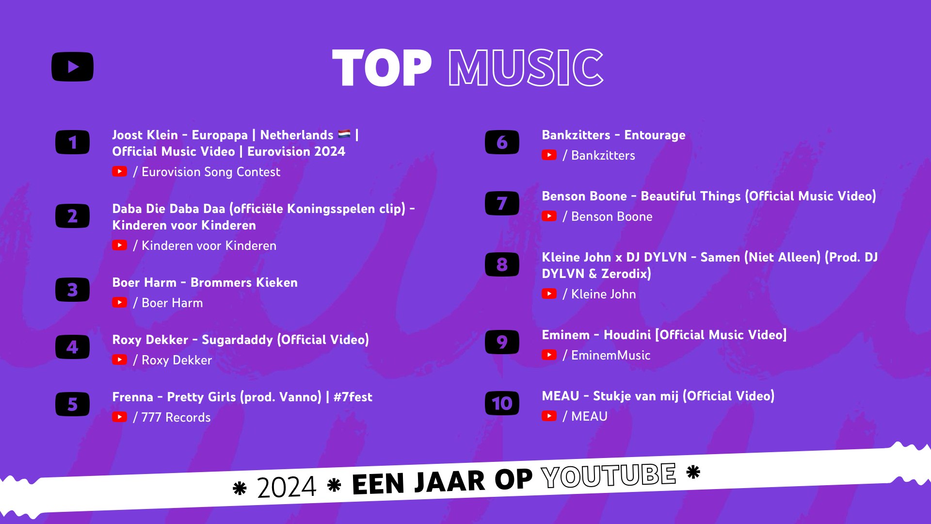 best nederlandse muziek