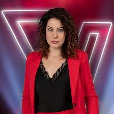 jonge nederlandse zangeres