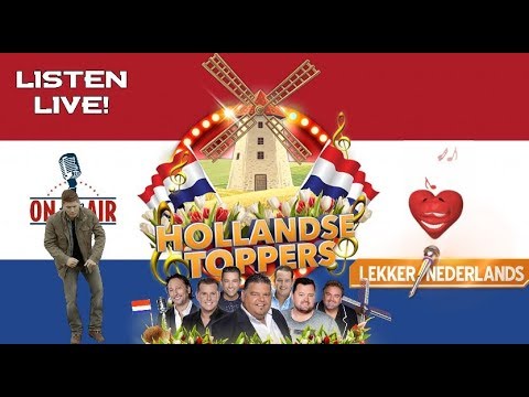 mooie nederlandstalige muziek
