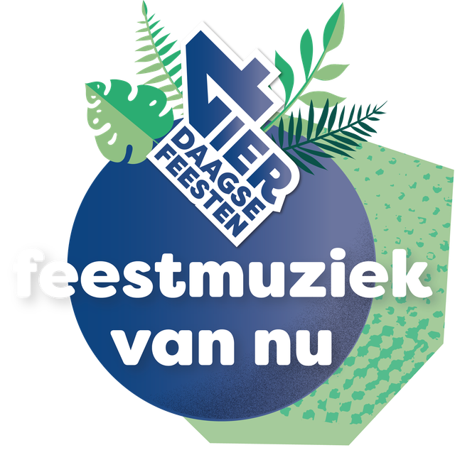 nederlands feestmuziek